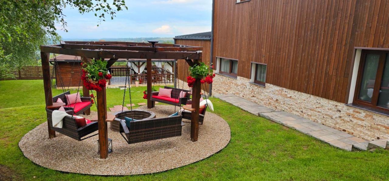 Hotel Arizona Ranch Rasca  Exterior foto