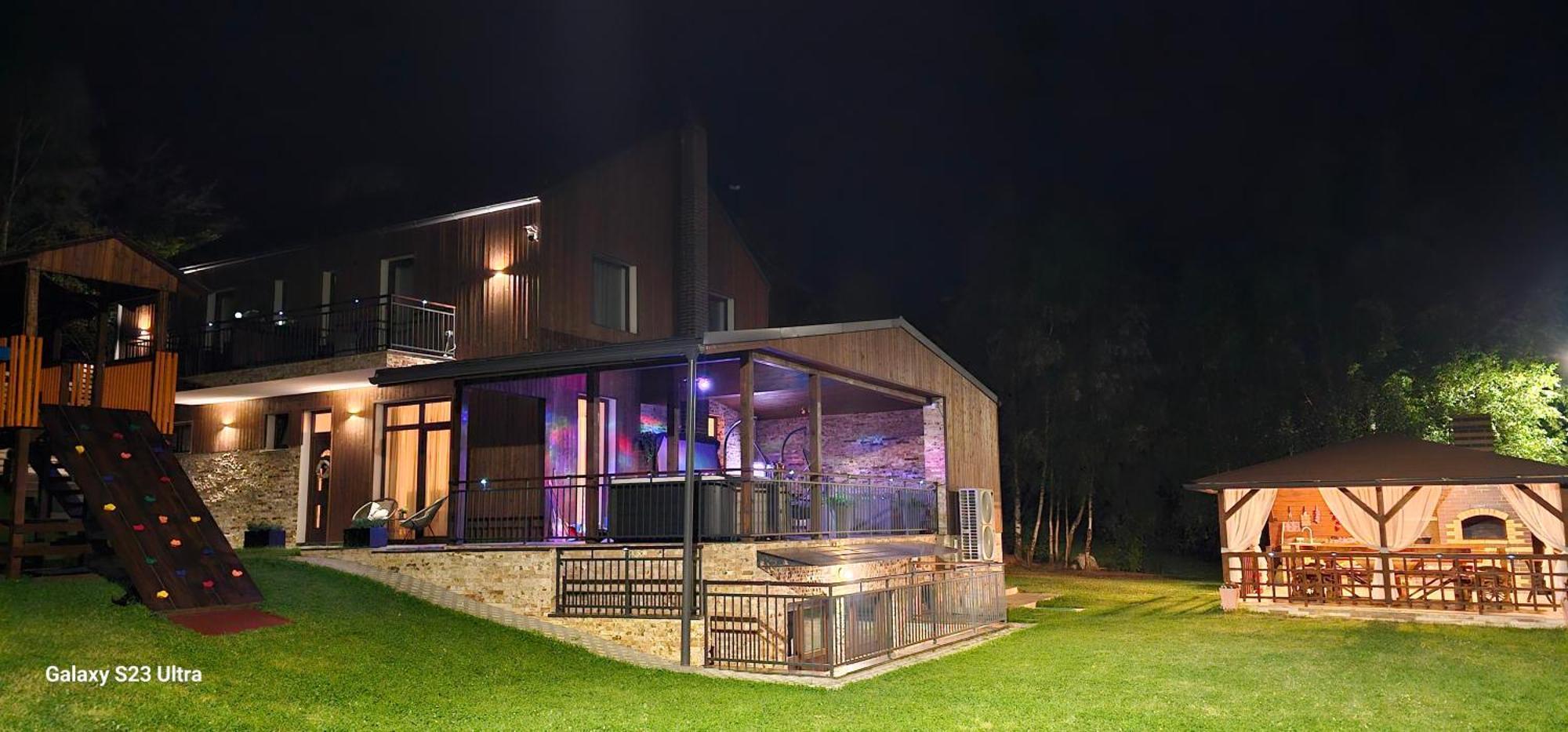 Hotel Arizona Ranch Rasca  Exterior foto